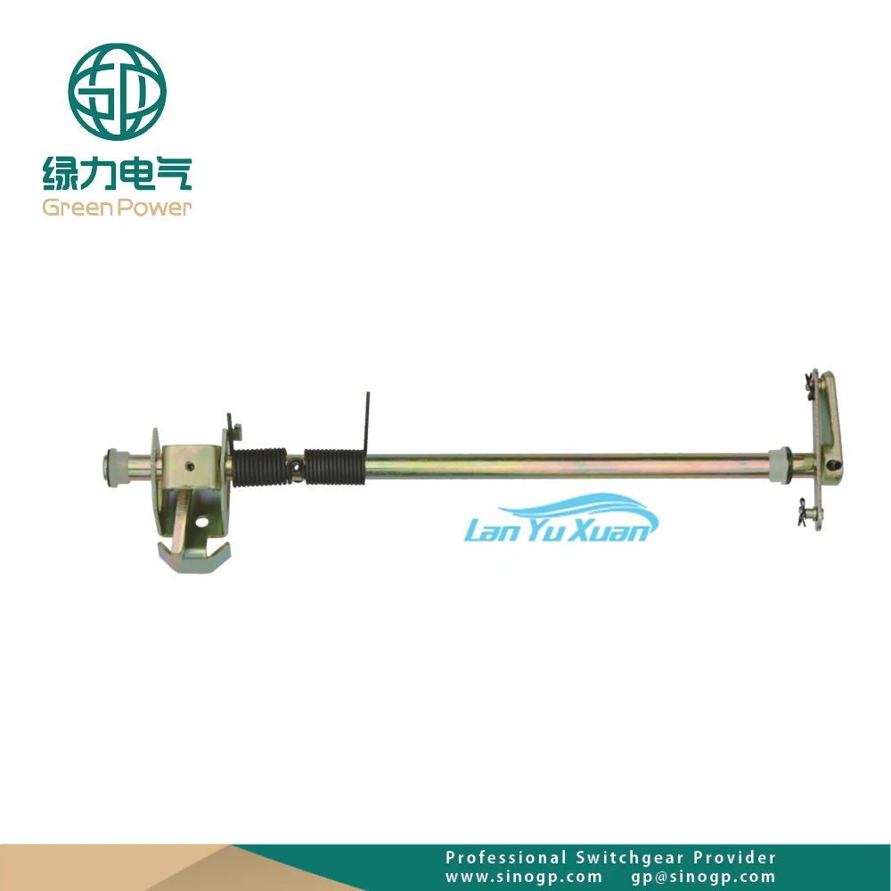 Плакированный переключатель заземления