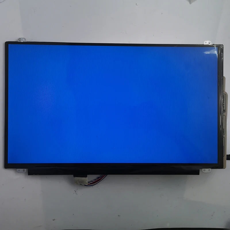 14-дюймовый 30-контактный светодиодный дисплей FHD 1920X108 0 матрица для Acer Chromebook 14 CB3-431