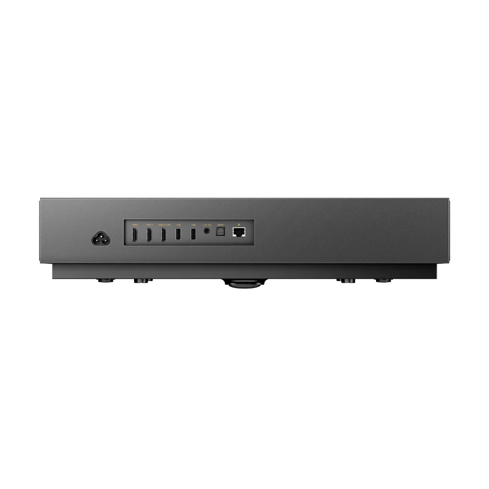 2024 Новый Launched Formovie Cinema Edge Google TV 4K UST Лазерный проектор 2100 ISO Люмен Домашний