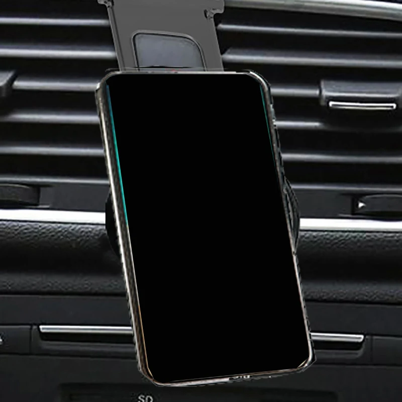 Магнитный автомобильный GPS-держатель для мобильного телефона подставка зажим