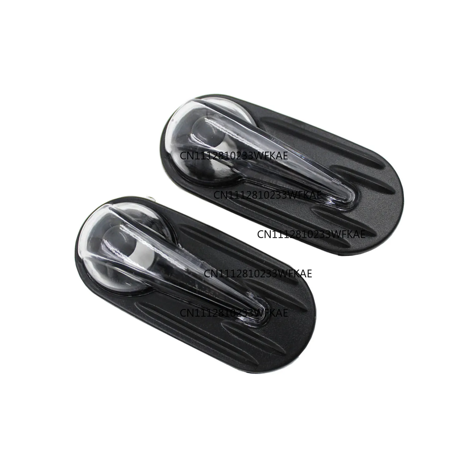 Два боковых внешних сигнальных фонаря для Volkswagen Golf, Golf Bora Passat, Golf Polo Salang, Leon 1J0949117 (art.: 3920dcef0cae7) - 3920dcef0cae7