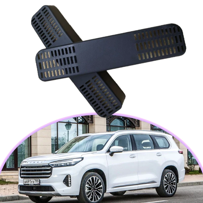 Аксессуары для Exeed VX 2021 2022 2023 Автомобильные Чехлы На воздуховыпускные отверстия