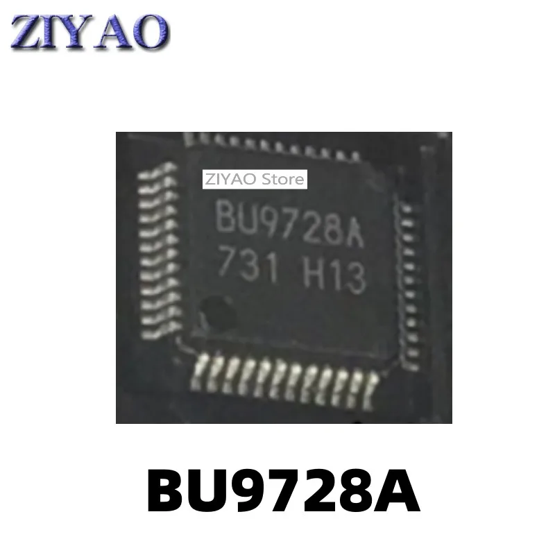 1PCS BU9728A BU9728AKV-E2 QFP48 посылка