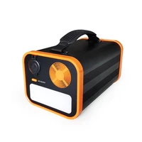 220 volt portable power bank 80000mah ups power supply for camping outdoor and garden items
