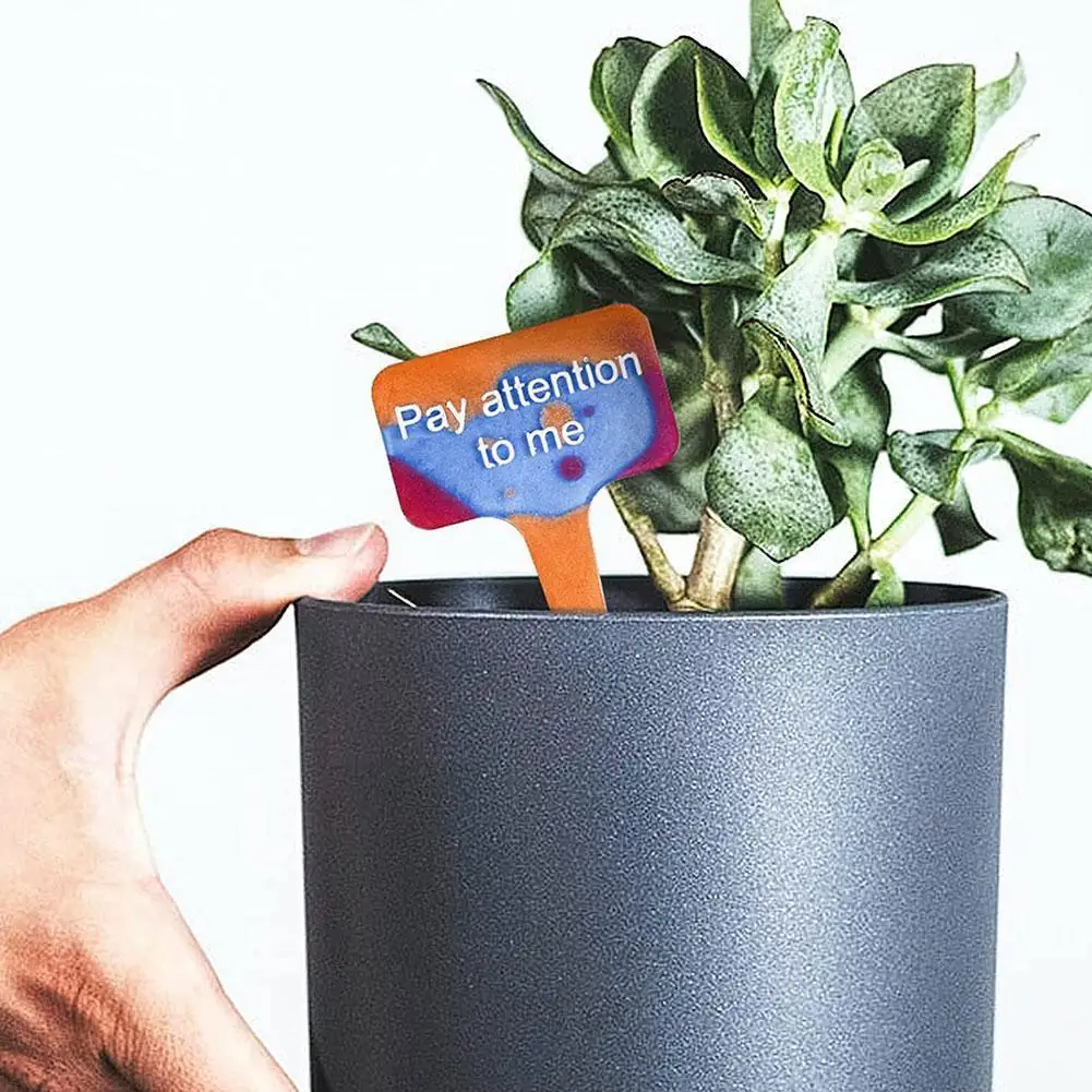 

Этикетки для растений, цветочная форма ручной работы для сада, силиконовая форма, этикетки в горшке для самостоятельного приготовления сем...