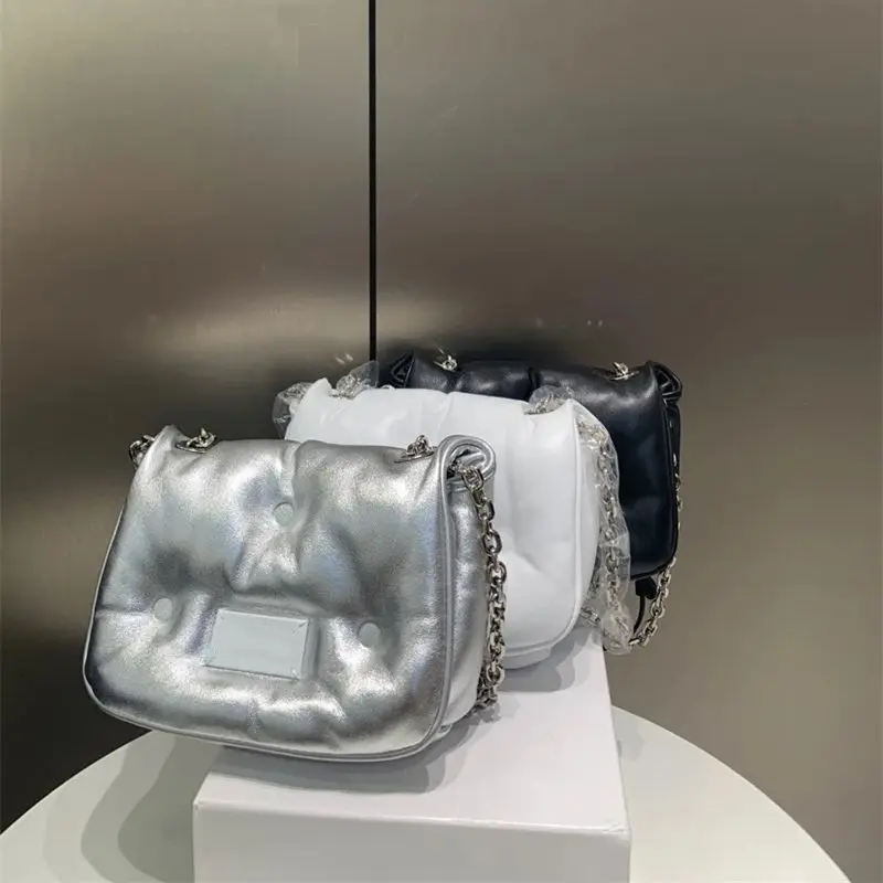 

new style I lady aslant bag shoulder bag leather high quality soft leather leisure fashion luxury brand female bag High quality