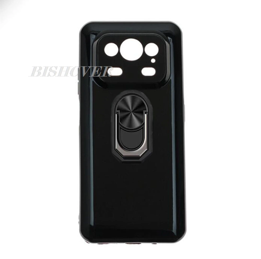Для Ulefone Armor 25T Pro 5G 6 78 дюймов Armor25TPro 25TPro заднее кольцо держатель кронштейн для
