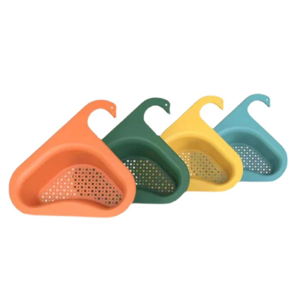 

Многофункциональная подвесная стойка для слива кухонной раковины