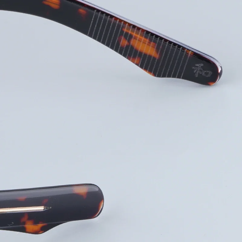 Фотохромные переходные солнцезащитные очки Zephirin 47 GD G-dragon ацетат дизайнерский