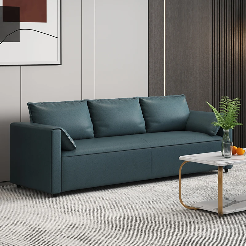 

Кресло-мешок складной диван-кровать угловой расслабляющий угловой салонный кожаный диван акцент патио секционный диван мебель