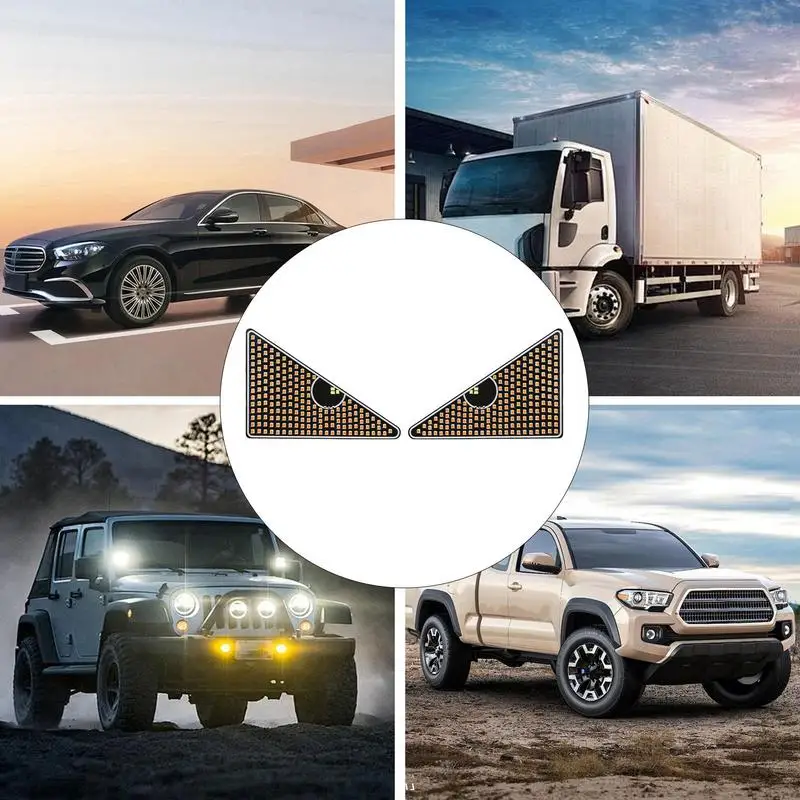 Автомобильные сигнальные огни противозадние фары для предотвращения