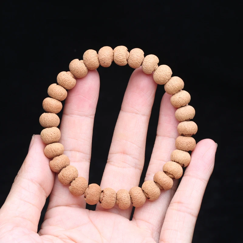 Браслет Lotus Bodhi с бусинами 10 мм