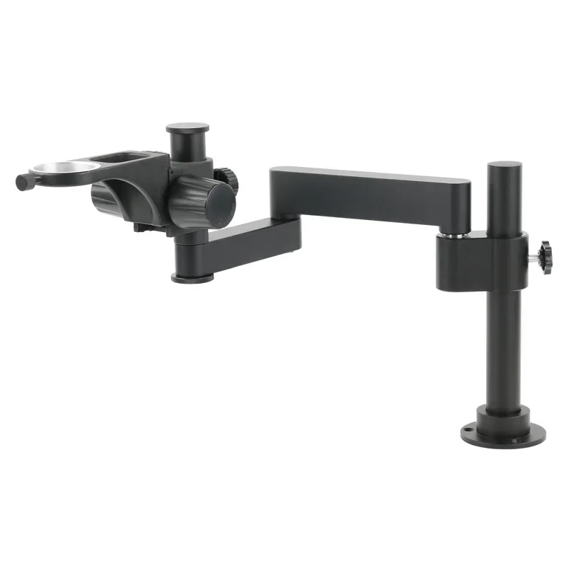 Шарнирный зажим Eakins 76MM 50MM для микроскопа