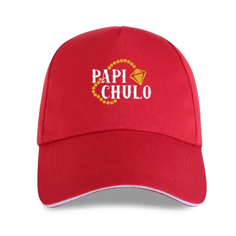

Новая Кепка 2021, Мужская бейсболка Papi Chulo в Доминиканской Республики, размер S-2Xl базовые модели