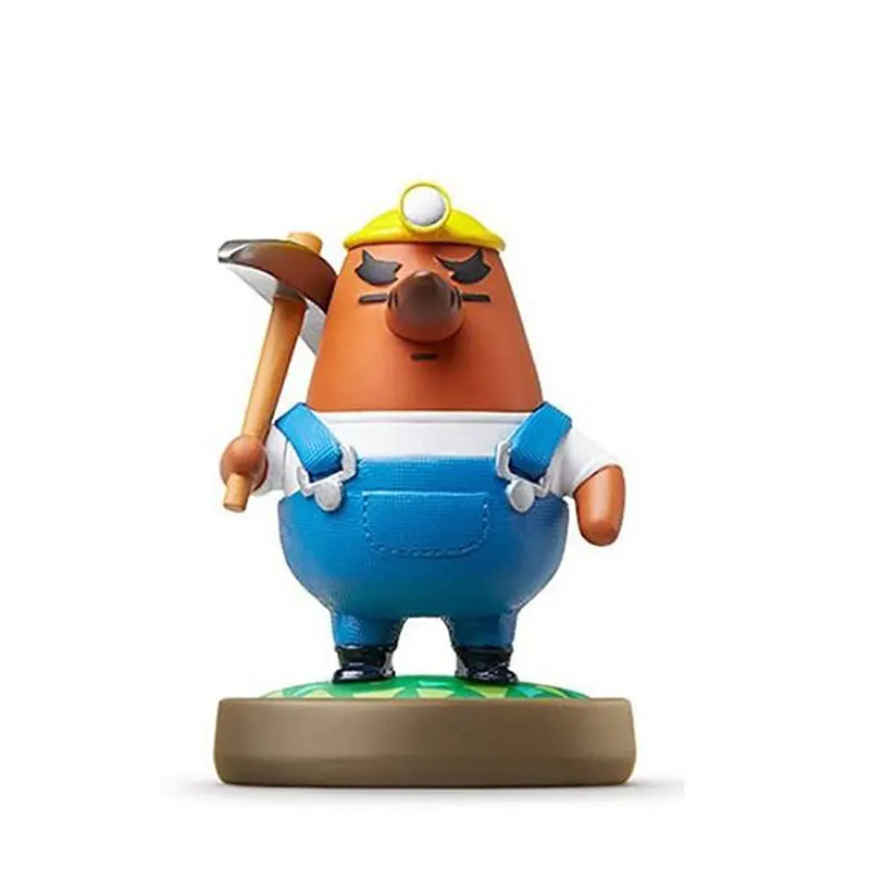 Переключатель Nintendo Amiibo