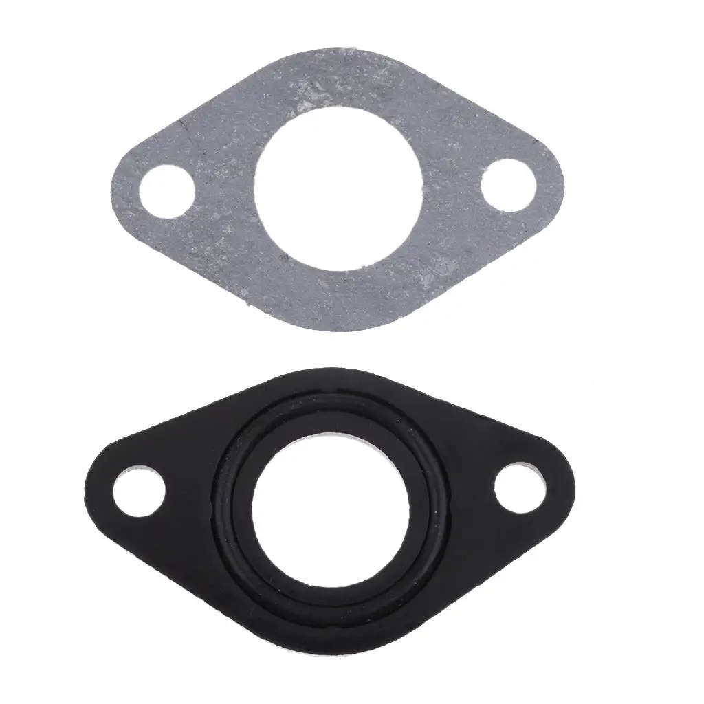 19 мм карбюратор изолятора карбюратора прокладка O-прокладка 50cc 70cc 110