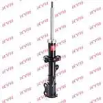 

332148 для правого амортизатора ten MICRA 10 K13 GAZLIKASA