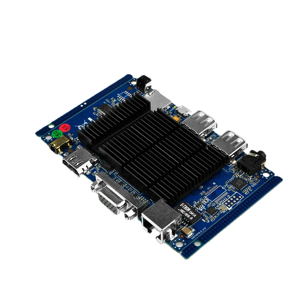 

Industrial Motherboard,Atom Processor Z3735F ,Quad Core, 2 GB Soldered,32G emmc SSD embedded