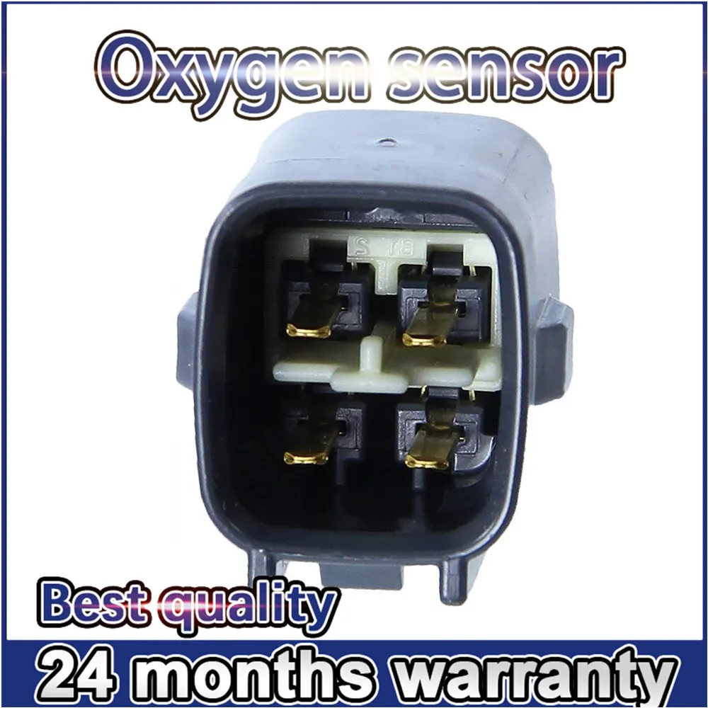 Новый датчик кислорода O2 подходит для LEXUS LS460 TOYOTA AVENSIS COROLLA Verso 1 6 8 2001-2009 NO # 89465-05080