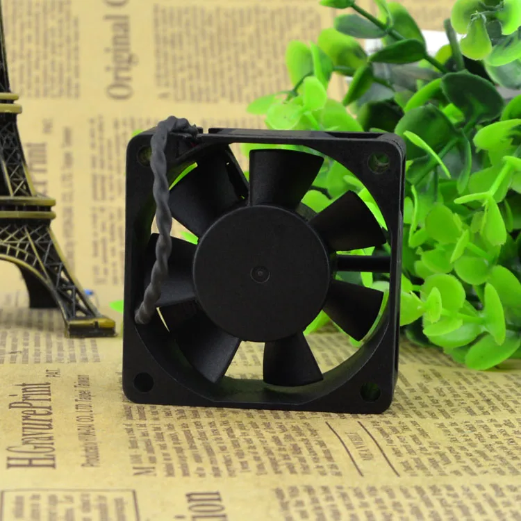 

GENUINE ORIGINAL ADDA AD0624UB-A70GL DC24 V 0.16 A 6CM 6025 INVERTER FAN