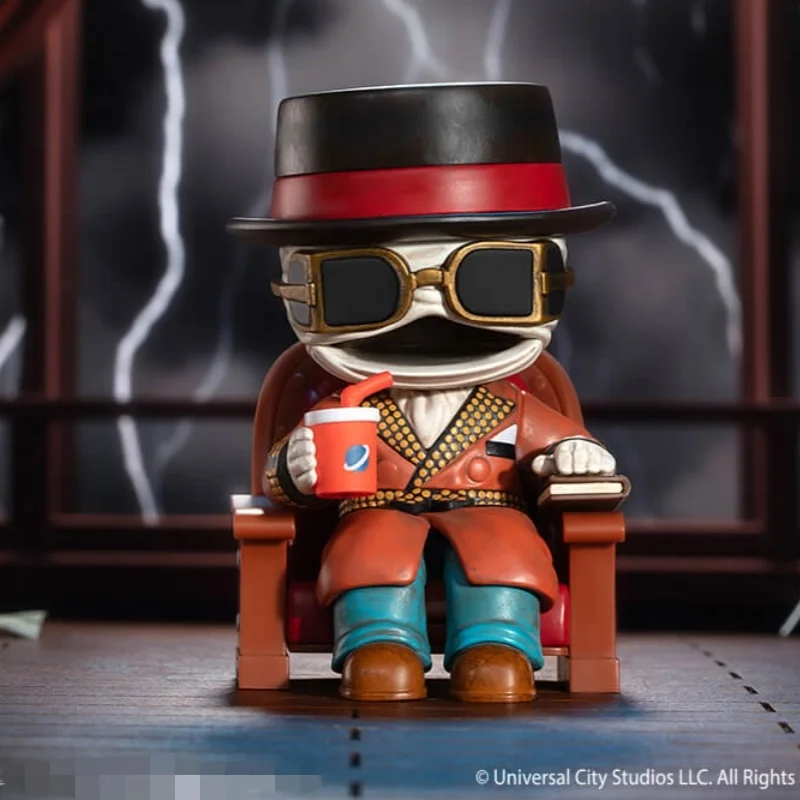 Фигурки TAKARA TOMY Universal Monsters