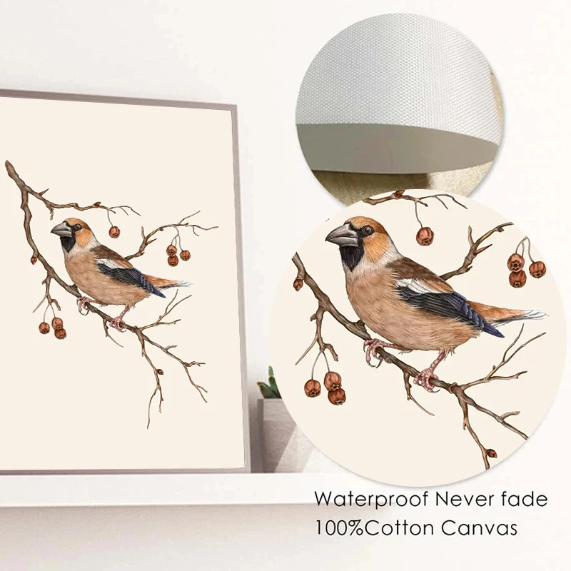 Ретро животное сад улитка Золотая мышь на боярышнике птицы ветки искусственная