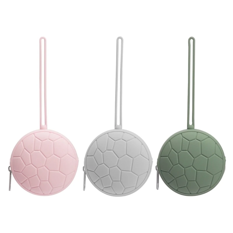 

Силиконовый держатель для соски 67JC, контейнер для хранения соски