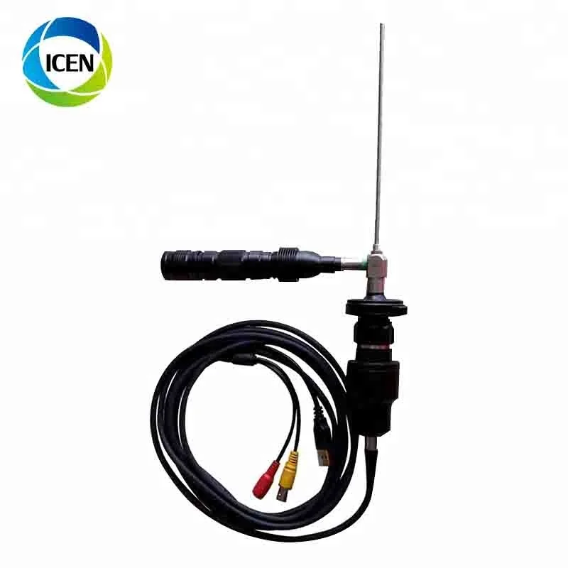 

IN-P031 5mm Endoscope Camera automatic rifle barrel inspection borescope