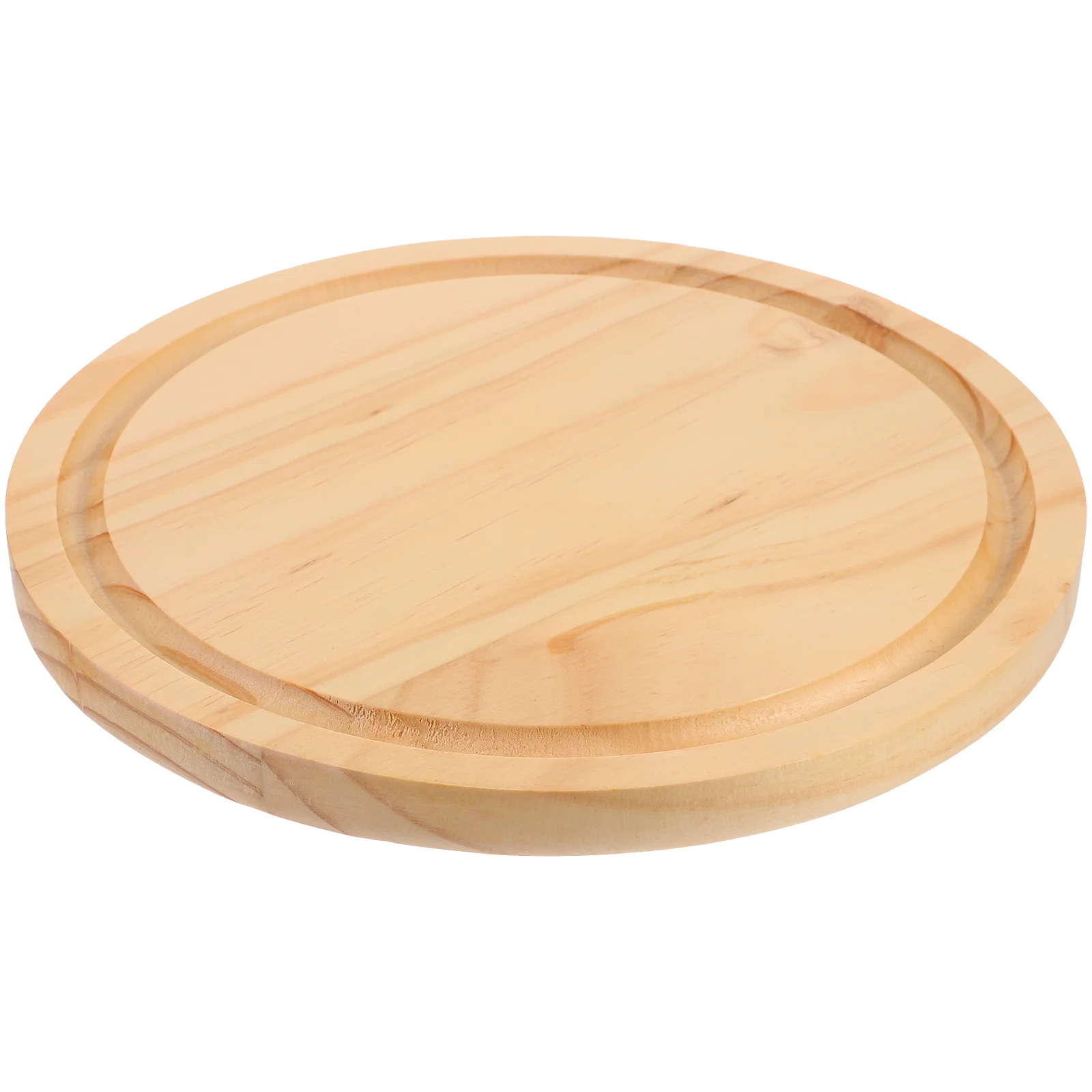 

Chop Stick Cutting Board Wooden Boards For Kitchen Square Decoration Round Pine Vegetable Chopping Cake Tray