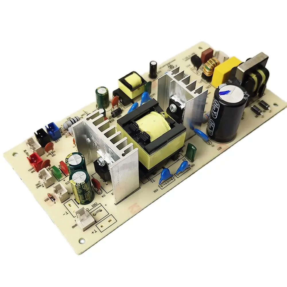 

Red Wine Cabinet Cooler Power Board Control Plate FX101L 70W 11.5V/220V