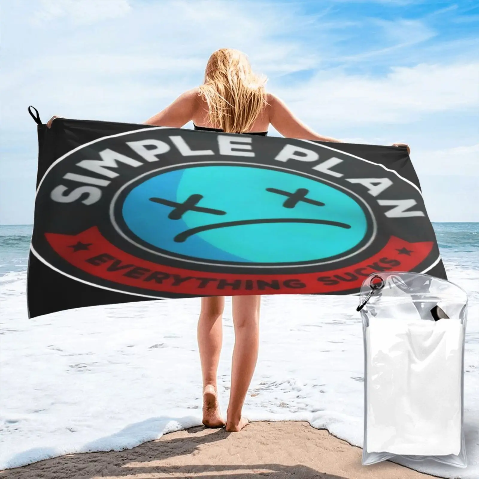 

Гладкое полотенце на 15-ю годовщину, Кухонное Большое банное полотенце, полотенце, пляжное детское полотенце, банное полотенце, пляжный хала...