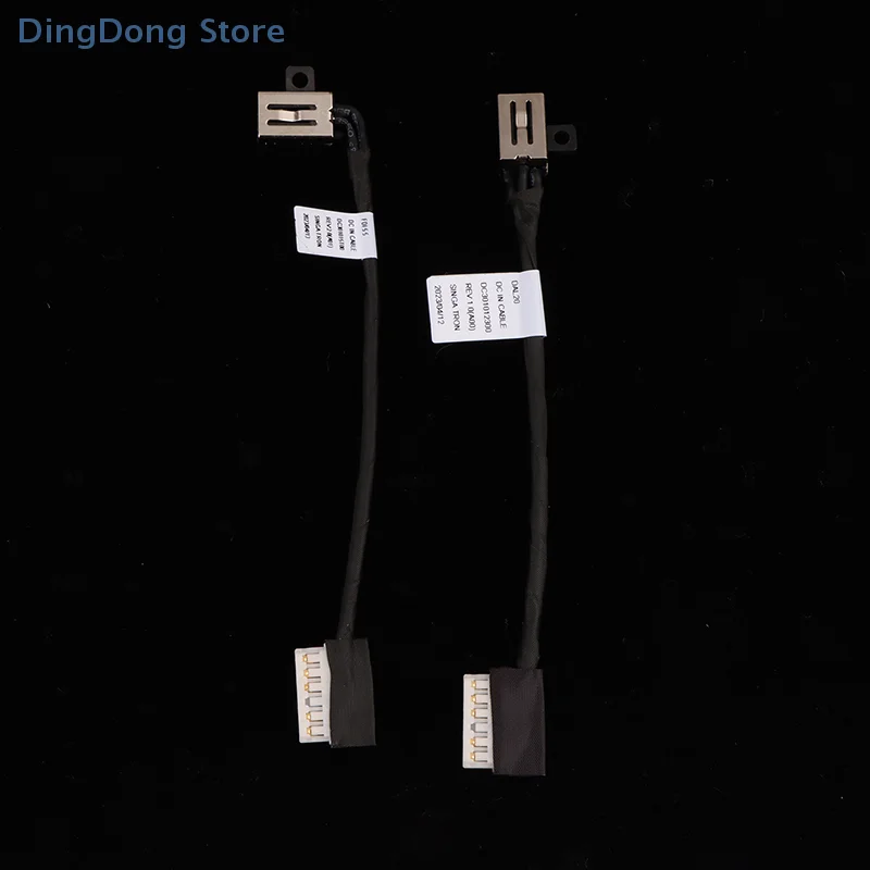 Новый сменный кабель питания постоянного тока для Inspiron 3405 3501 3505 3511 3515 5593 5594 Vostro 3500