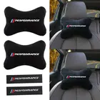 1 Автомобильная подушка, молдинги для BMW E46, E60, E90, F20, E36, F15, F25, E34, E38, E87, E39, E53, X5, M3, M5, G20, E91, E65, аксессуары для производительности