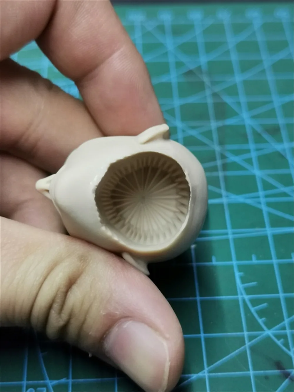 thumb