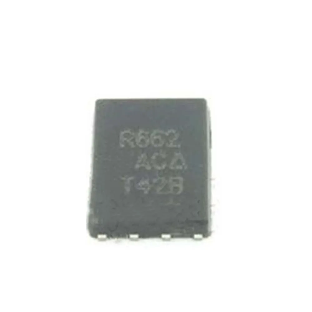 

100% New&original 1pcs SIR662DP-T1-GE3 SIR662DP Marking:R662 N MOS