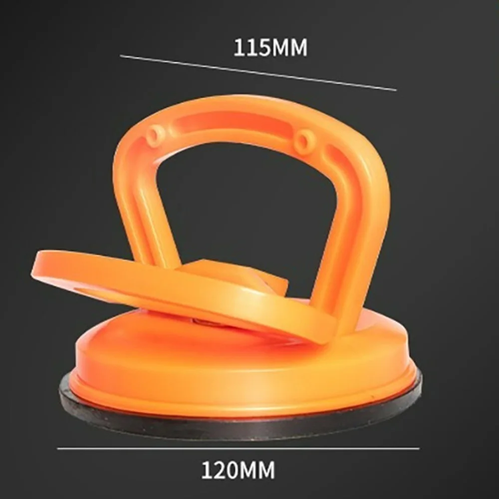 Ручной подъемник на присоске с зажимом подвижный инструмент для крепления