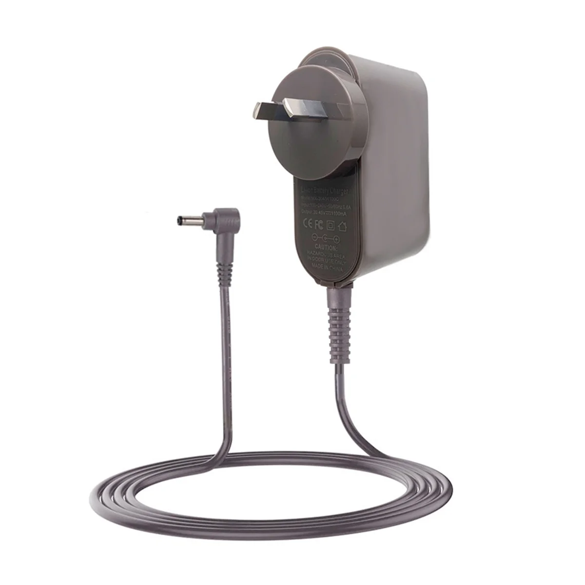 Адаптер постоянного тока 17 3 В 1 А сменное зарядное устройство для Dyson Omni-Glide/Wash G1