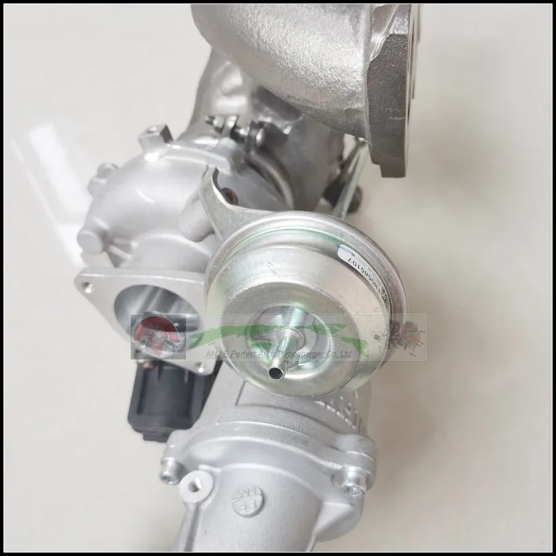 

NEW ORIGINAL Turbo PU10000698 SF500124 For FOTON Sauvana For BORGWARD BX7 4G20 TI1 TI2 4G20TI2 BWE420B 2.0T GDI 148KW Petrol