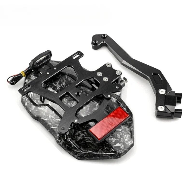 MTKRACING для HONDA CB300R CB150R 2018-2024 CB250R 2019-2024 CB400R 2022-2024 мотоциклетное крыло держатель