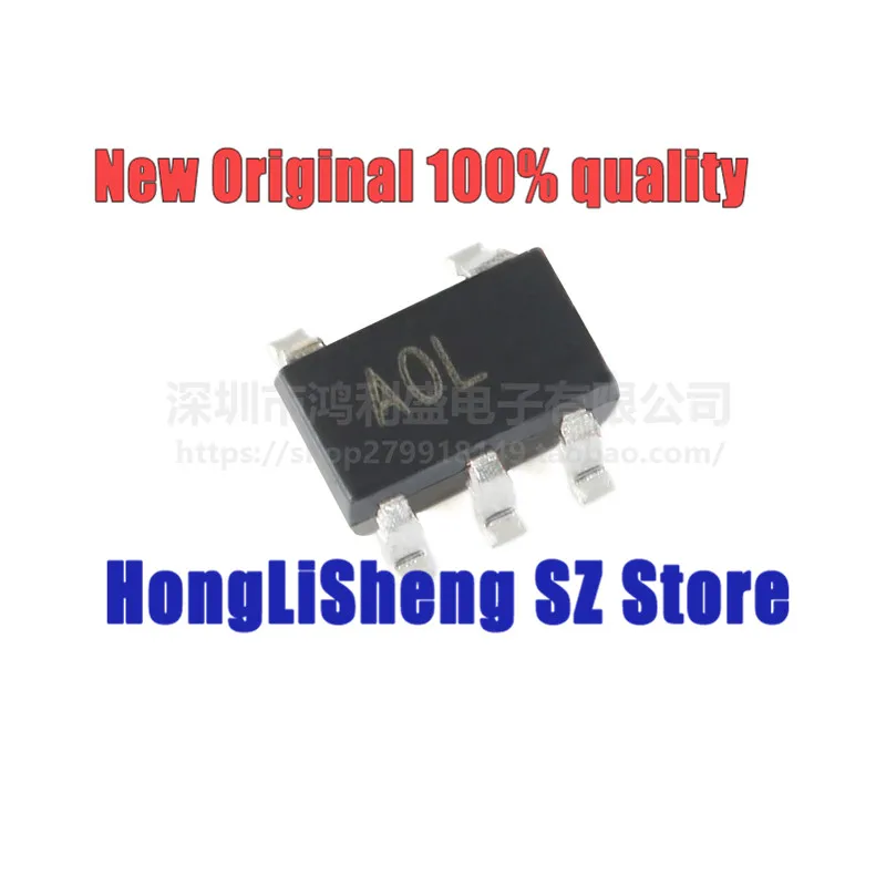

5pcs/lot AD8628ARTZ AD8628ART AD8628 A0L SOT23-5 Chipset 100% New&Original In Stock