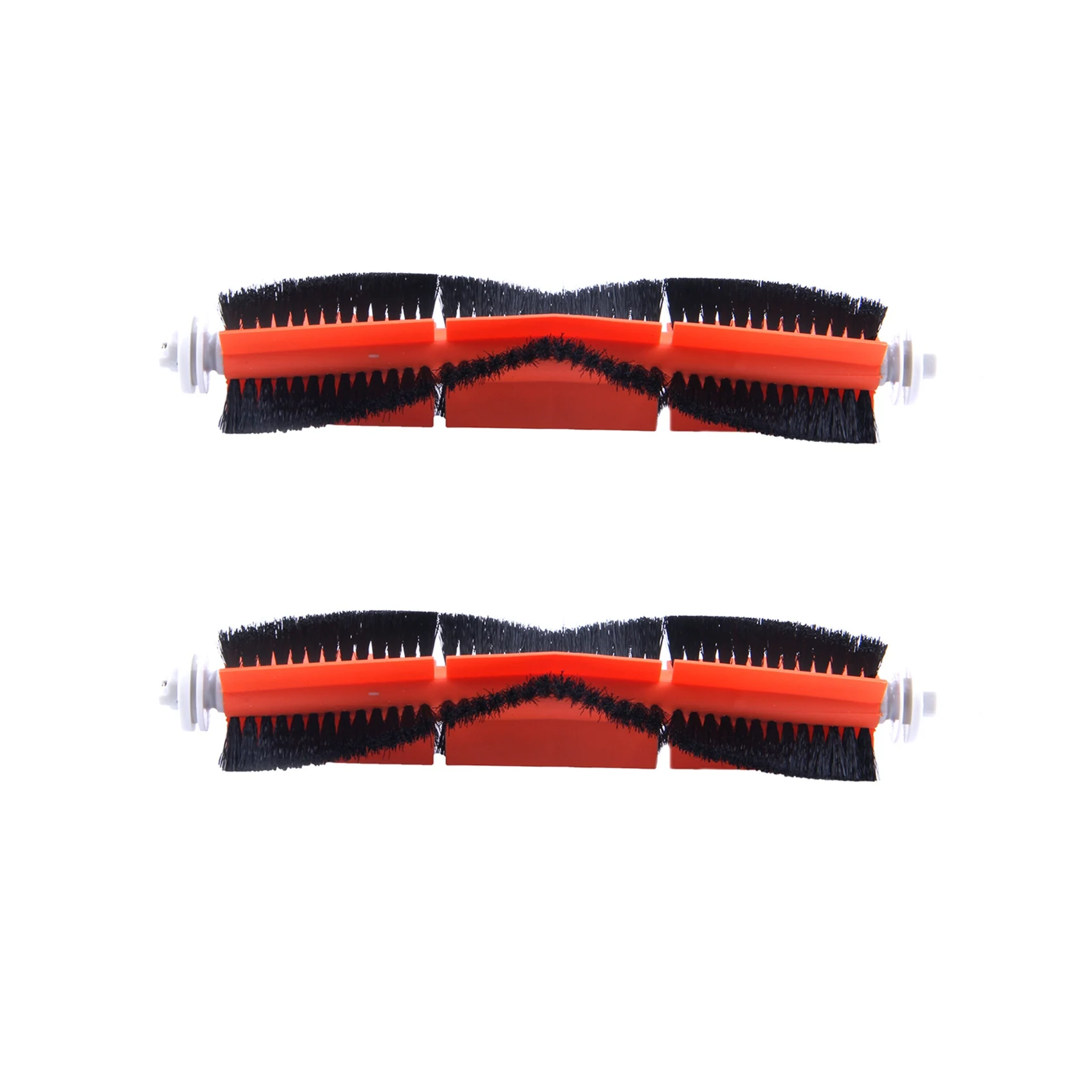 

2Pcs Main Brush Suitable for Xiaomi Mi Robot Vacuum Cleaner Parts Accessories