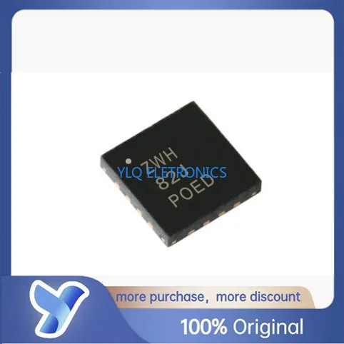 

Original new TS3A44159RGTR ZWH QFN16 integrated circuit chip