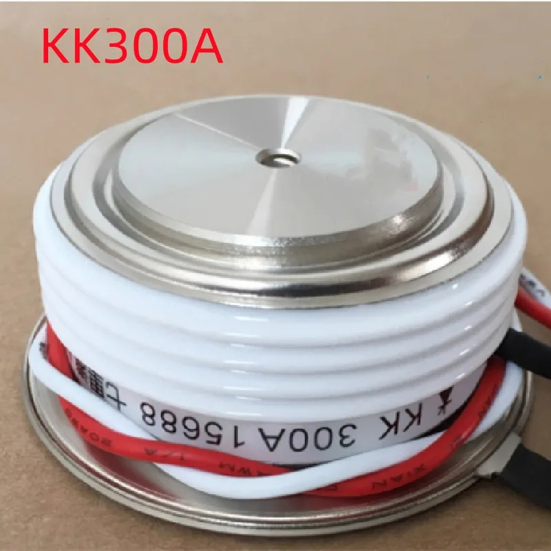 Фото KK800A KK800A1600V 3CTK-16: конвексный, плоский, быстрый, управляемый, с семью положительными контактами №2