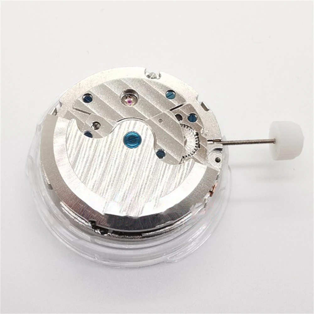 Watch Accessories New LB20 Movement High Accuracy Mechanical Movement 12 O'clock Calendar Automatic Movement