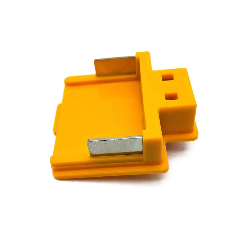 Соединительный клеммный блок для адаптера батареи Makita ADP05 18V Li-Ion для электроинструмента.