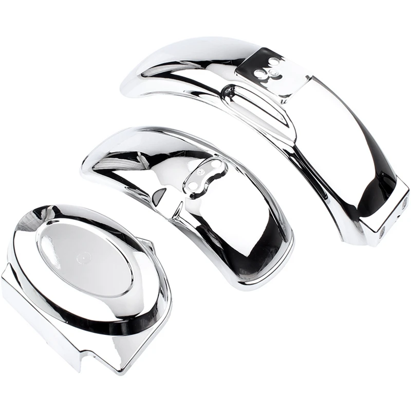 Передние и задние крылья боковая крышка аккумулятора пластиковые детали корпуса