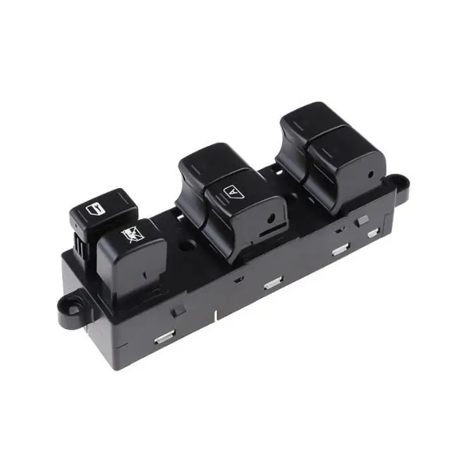 Автомобильный стеклоподъемник главный переключатель электрическая мощность