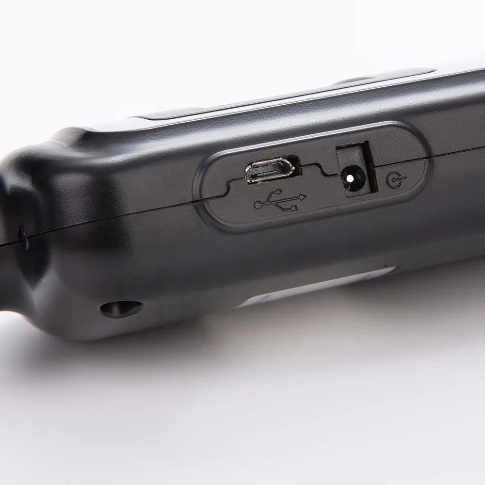 Портативный детектор газа кло2 с насосом для очистки сточных вод GC510