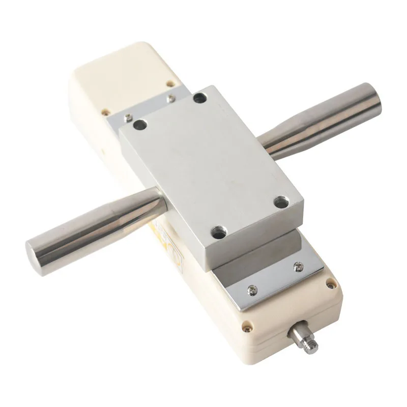 Hedao TYD-2 Fabndar Dirfnu Tester Di Dembali Del Suolo Portatile Digitale Ad Alta Precisione Con Blacklight