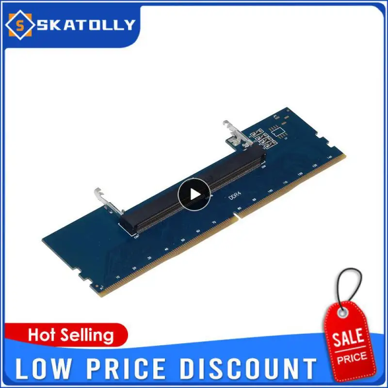 

1 ~ 8 шт., контактная DIMM-память